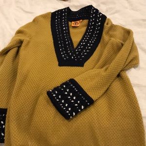 Tory Burch sweater